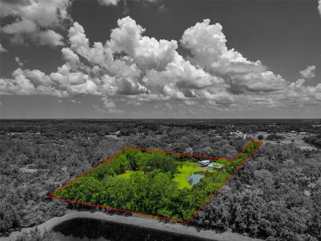 Photo of 15210 Waterline Road, Bradenton, FL 34212 (MLS # A4659959)