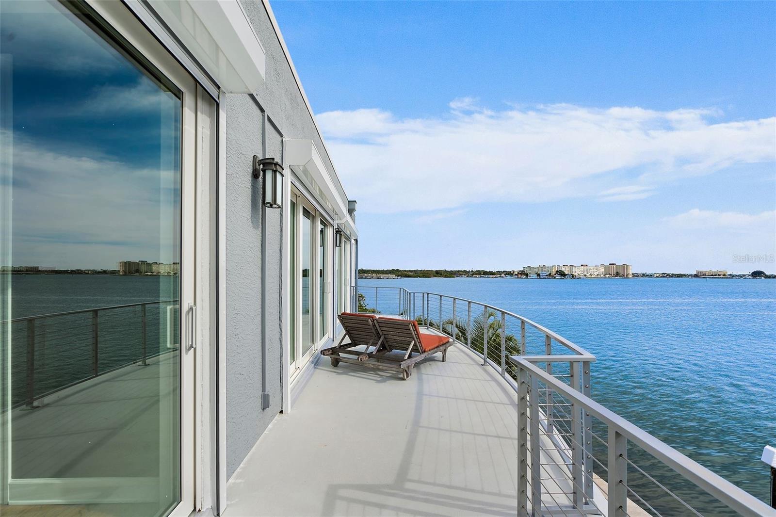 REDINGTON BEACH HOMES 6TH ADD - Residential