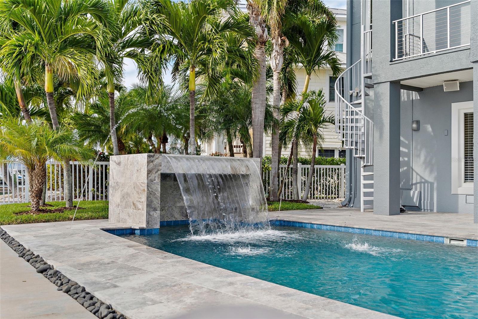 REDINGTON BEACH HOMES 6TH ADD - Residential