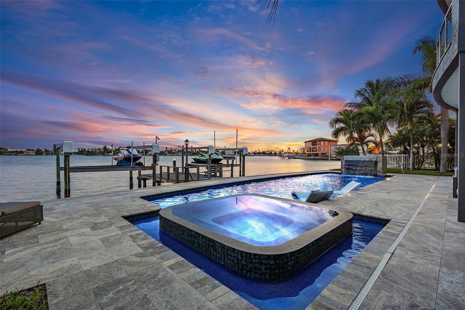 REDINGTON BEACH HOMES 6TH ADD - Residential