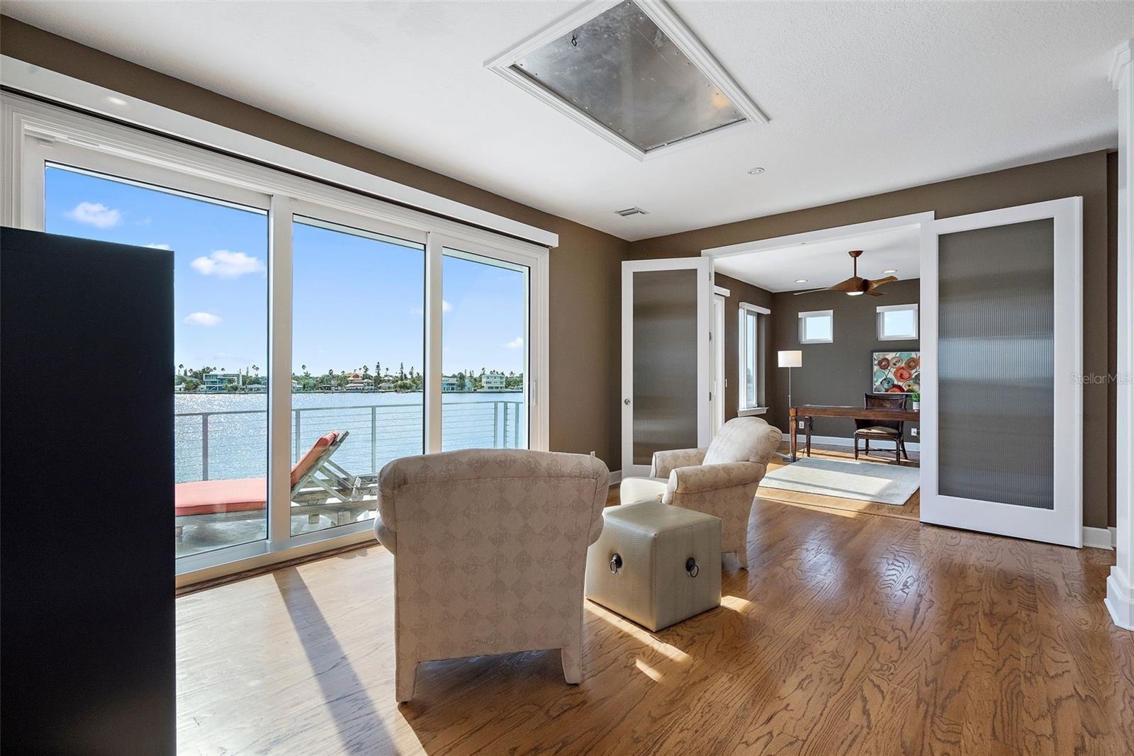 REDINGTON BEACH HOMES 6TH ADD - Residential