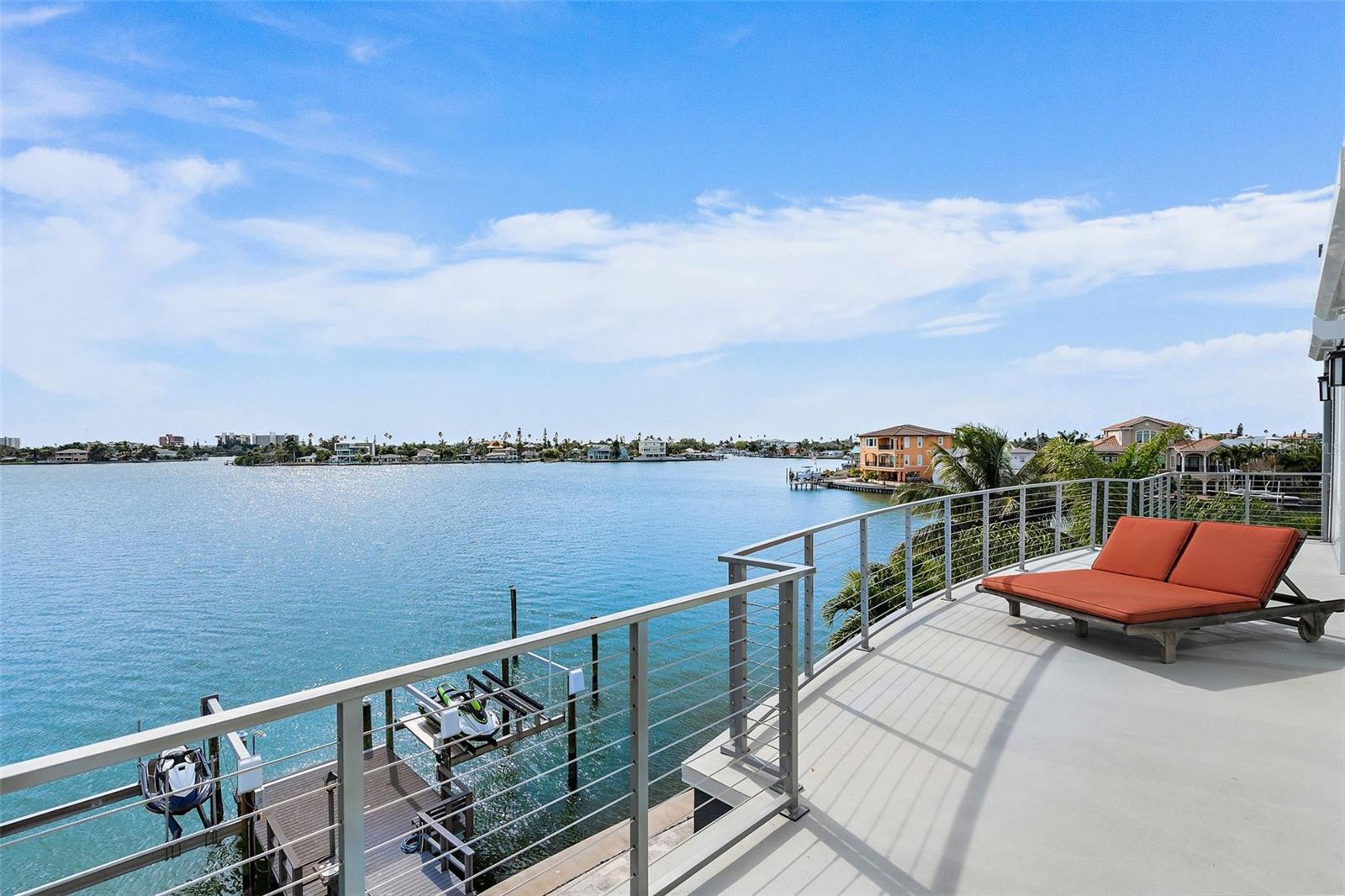 REDINGTON BEACH HOMES 6TH ADD - Residential