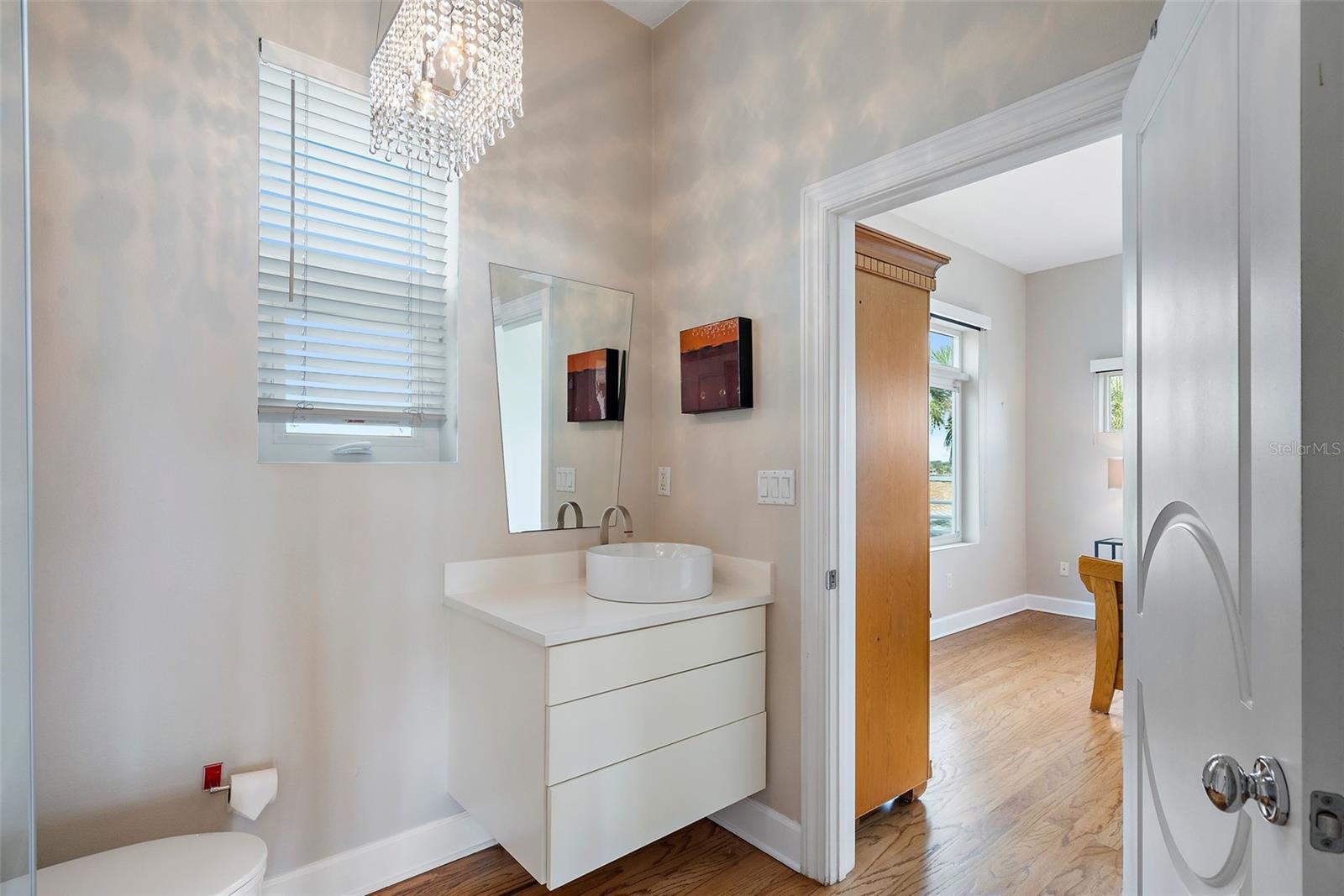 REDINGTON BEACH HOMES 6TH ADD - Residential