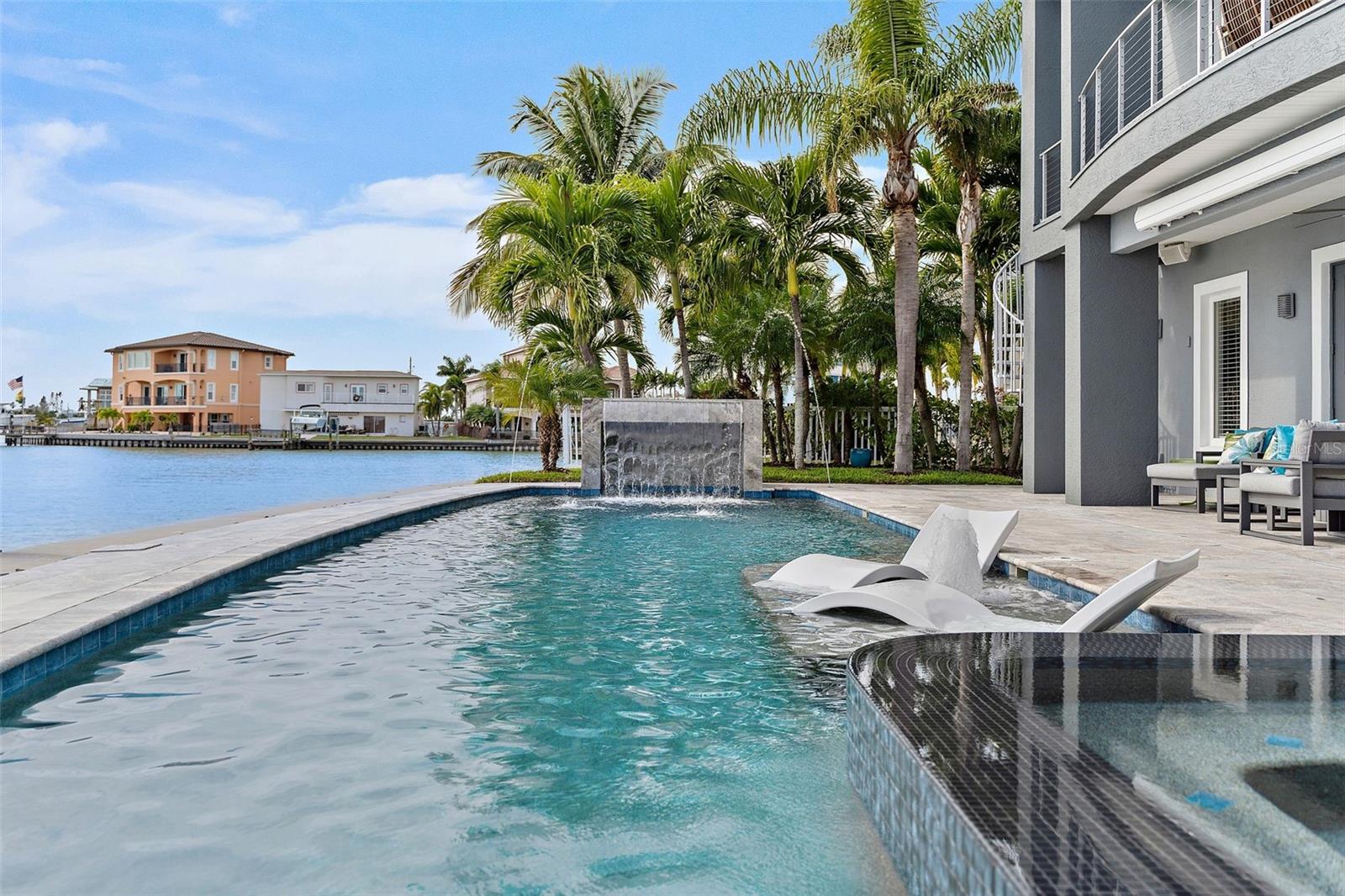 REDINGTON BEACH HOMES 6TH ADD - Residential