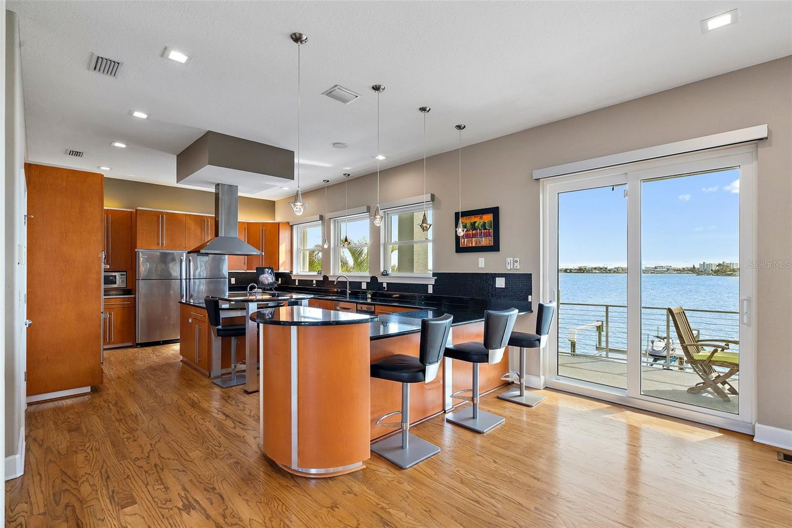 REDINGTON BEACH HOMES 6TH ADD - Residential