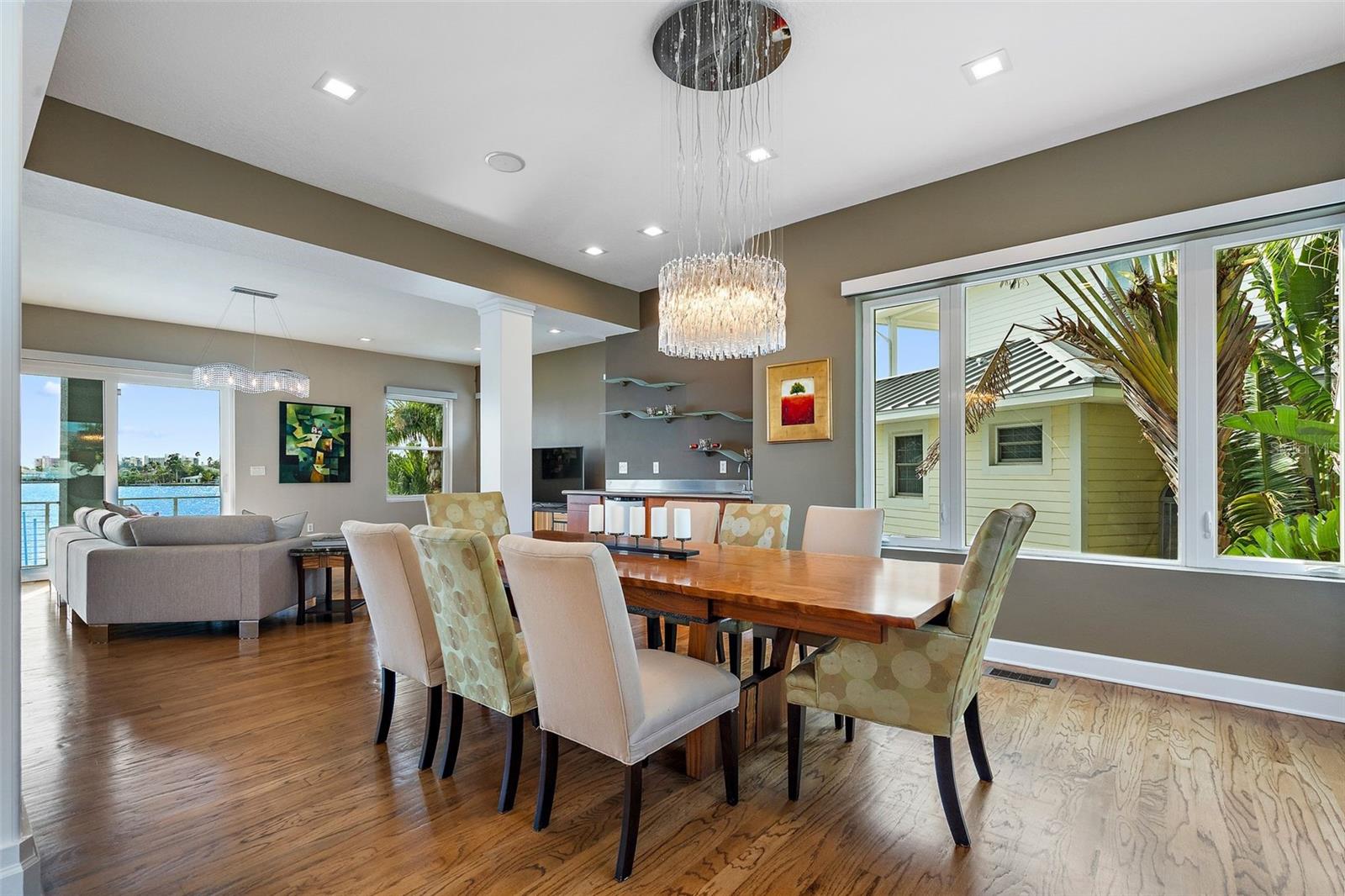 REDINGTON BEACH HOMES 6TH ADD - Residential