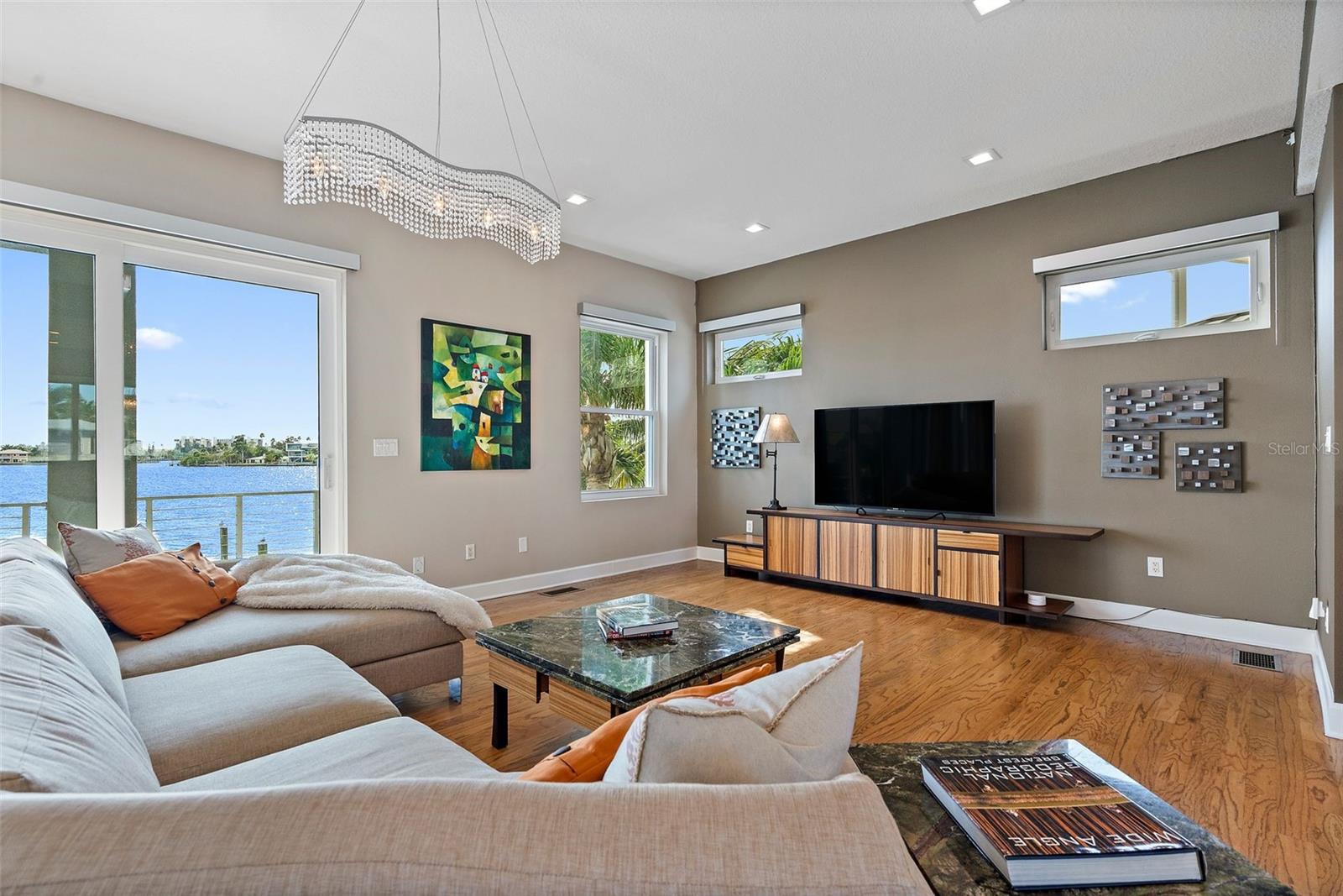 REDINGTON BEACH HOMES 6TH ADD - Residential