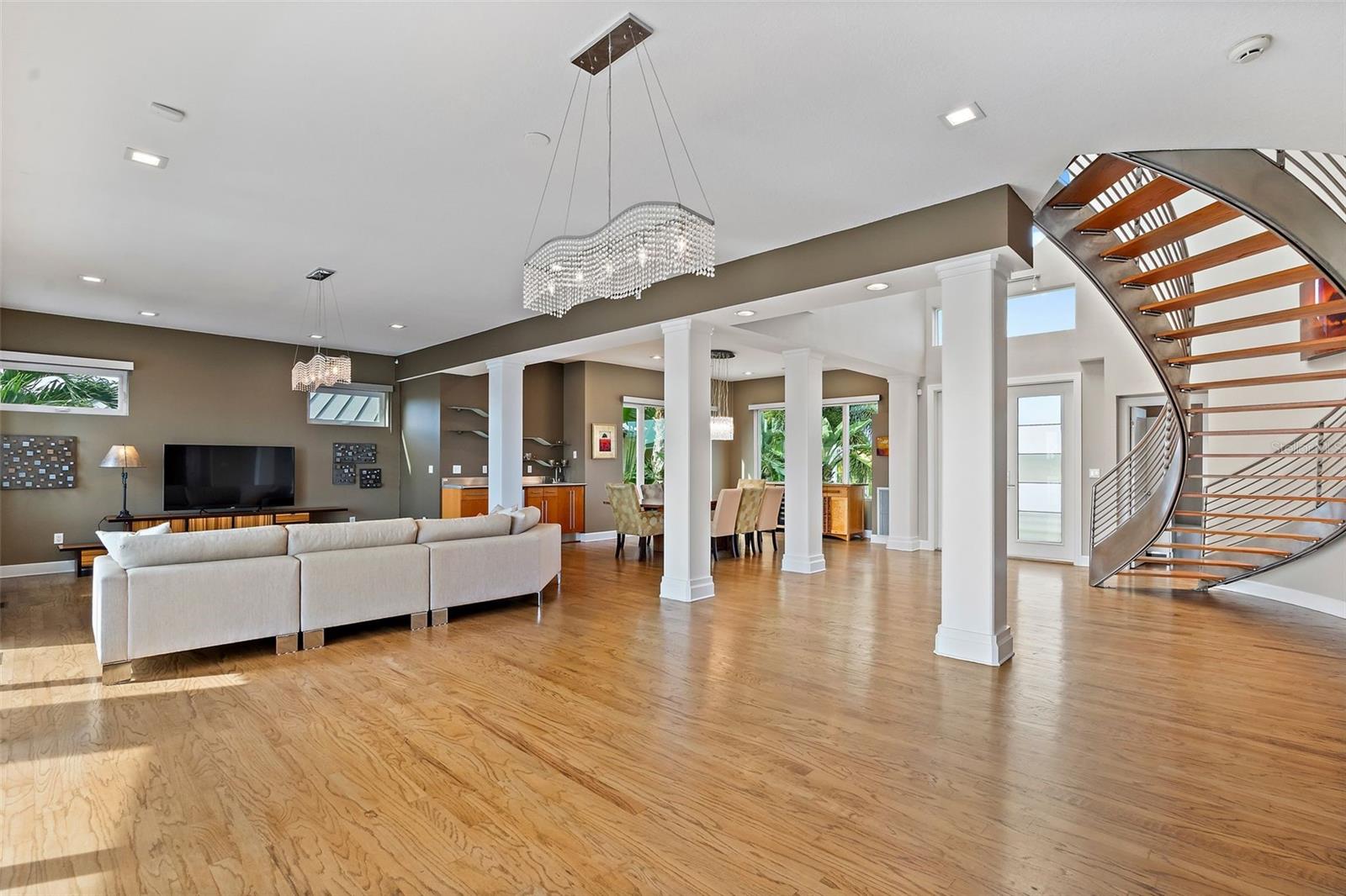 REDINGTON BEACH HOMES 6TH ADD - Residential