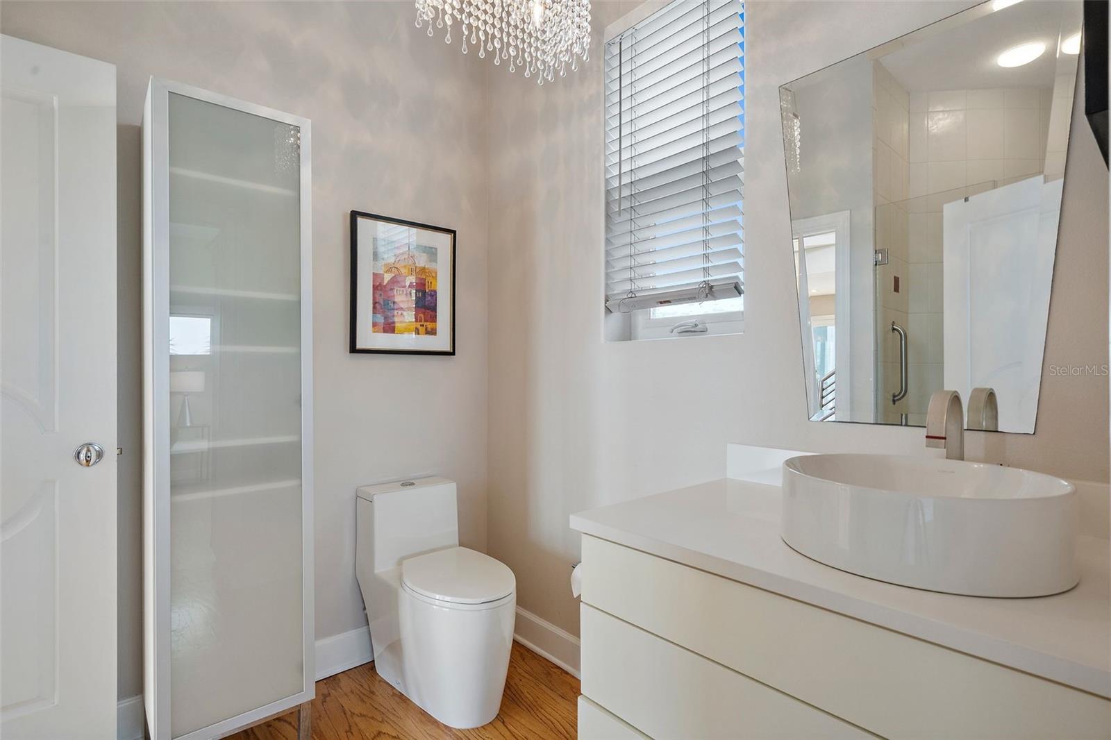 REDINGTON BEACH HOMES 6TH ADD - Residential