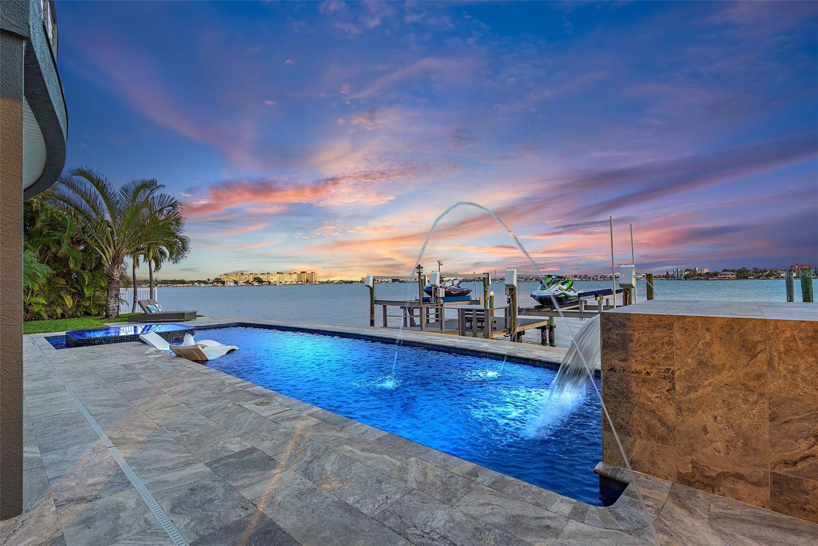 REDINGTON BEACH HOMES 6TH ADD - Residential