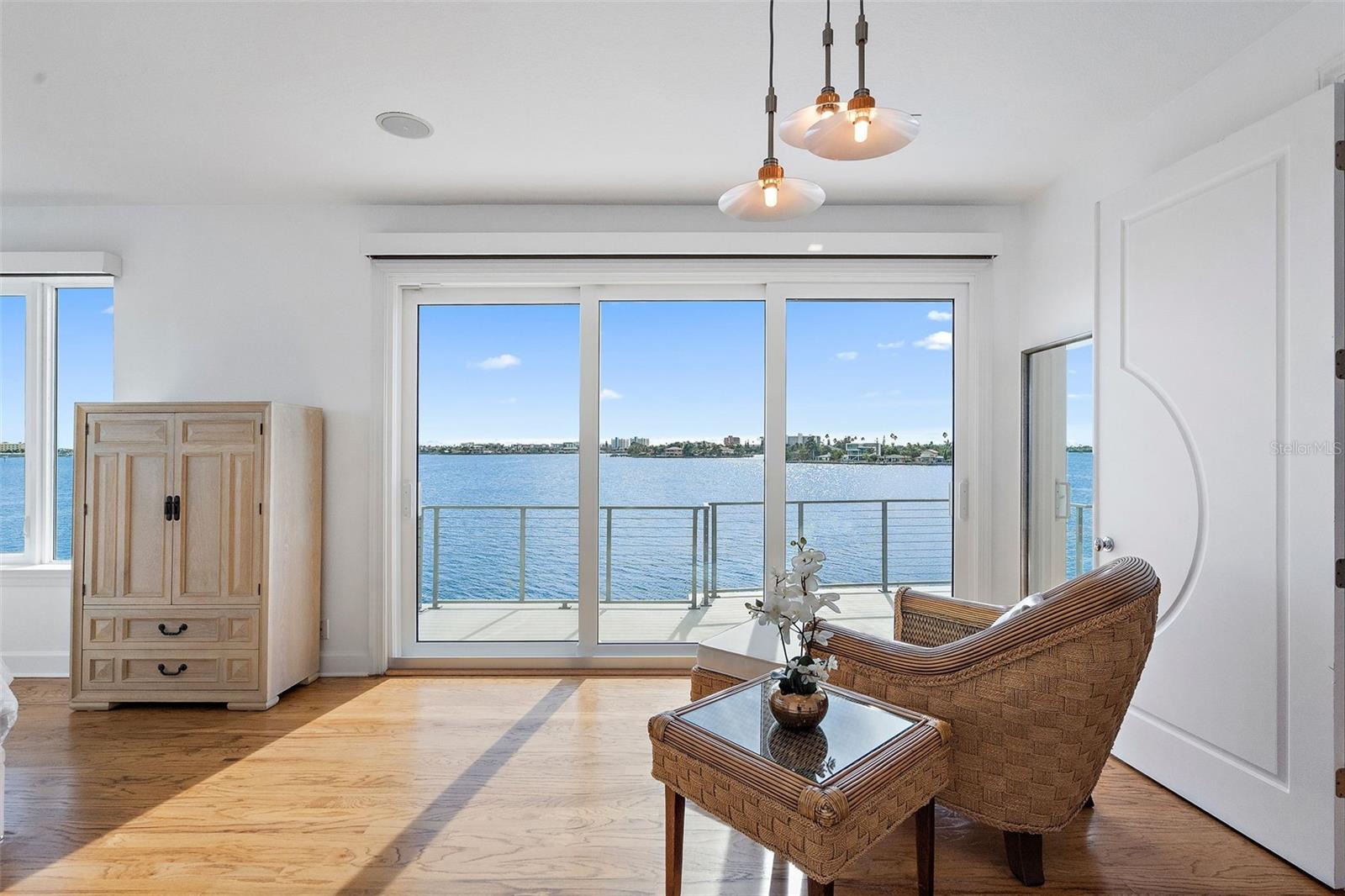 REDINGTON BEACH HOMES 6TH ADD - Residential