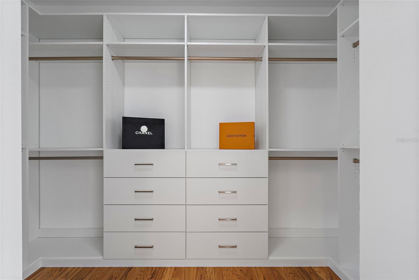 REDINGTON BEACH HOMES 6TH ADD - Residential