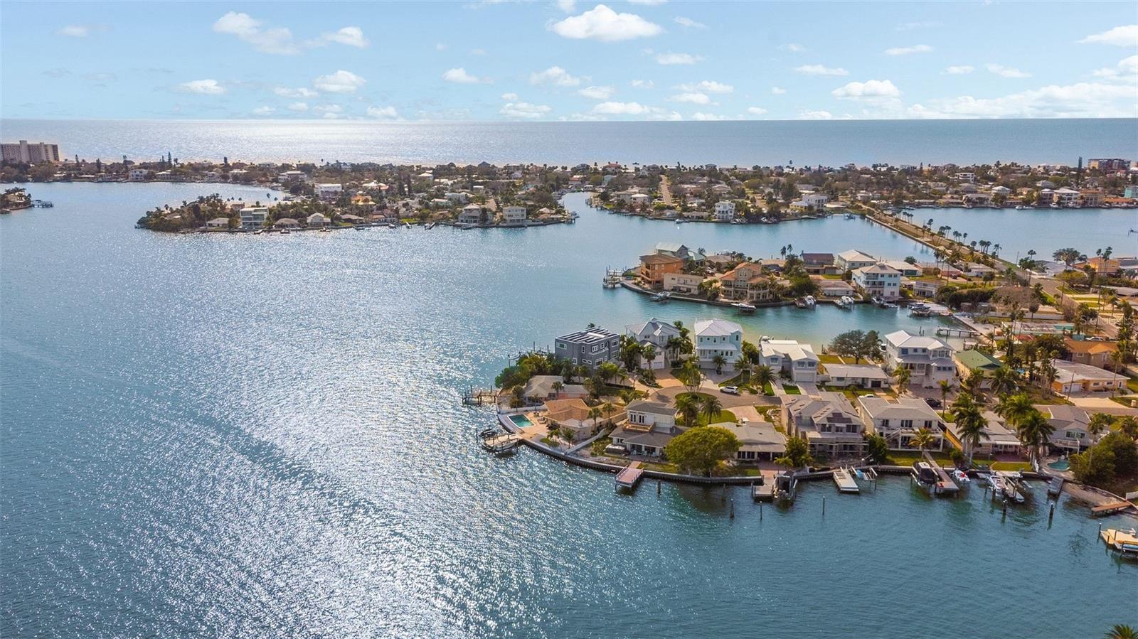 REDINGTON BEACH HOMES 6TH ADD - Residential