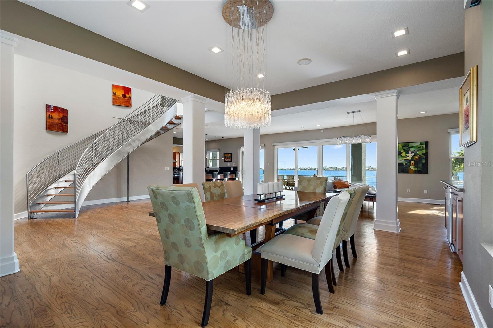 REDINGTON BEACH HOMES 6TH ADD - Residential