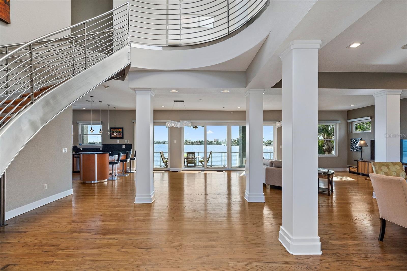 REDINGTON BEACH HOMES 6TH ADD - Residential