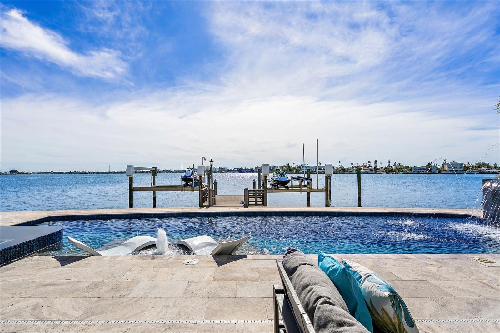 REDINGTON BEACH HOMES 6TH ADD - Residential