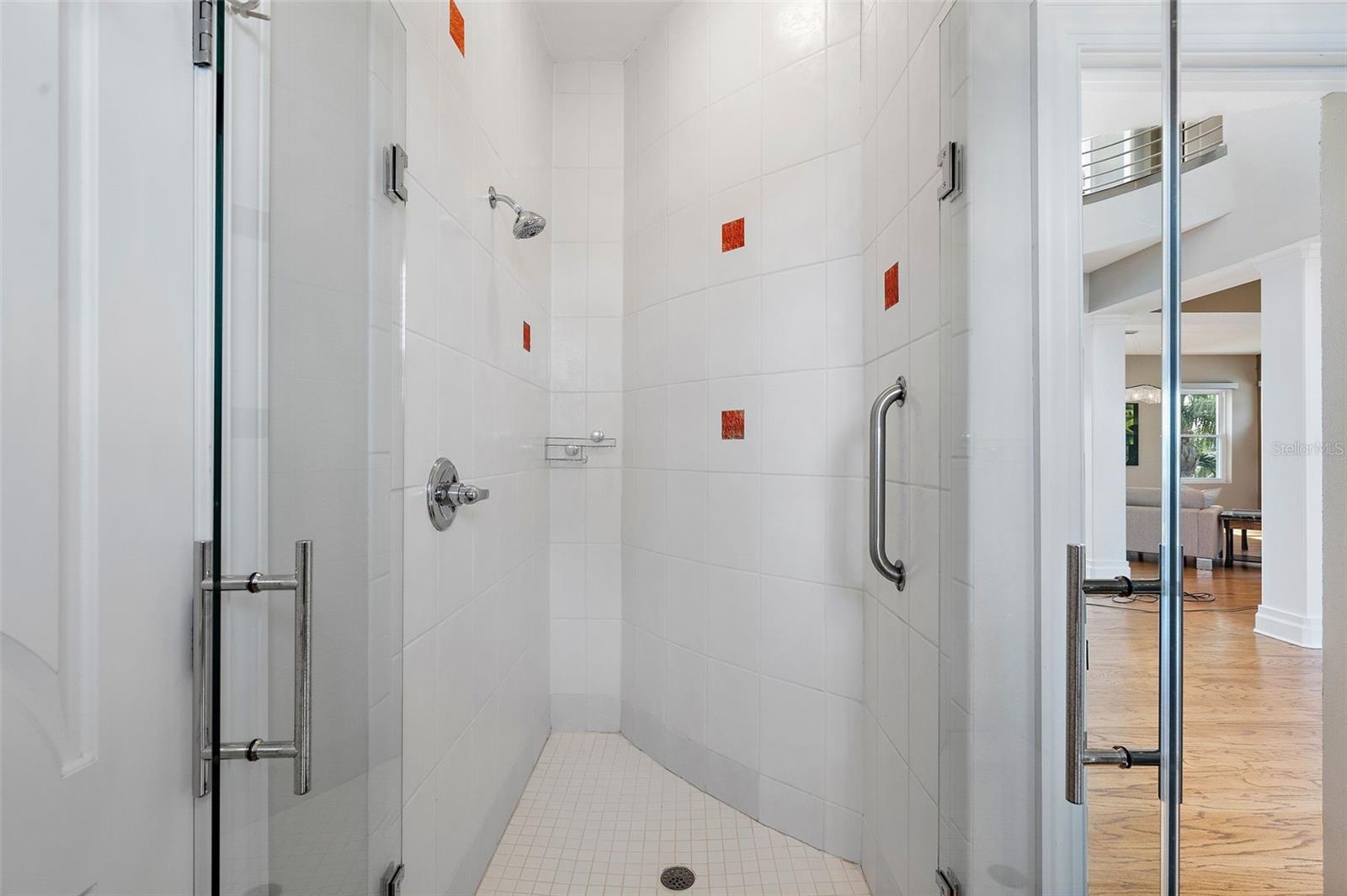 REDINGTON BEACH HOMES 6TH ADD - Residential