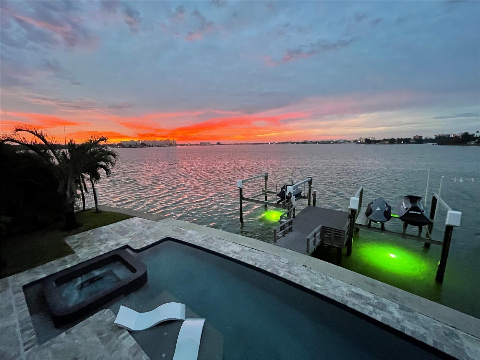 REDINGTON BEACH HOMES 6TH ADD - Residential