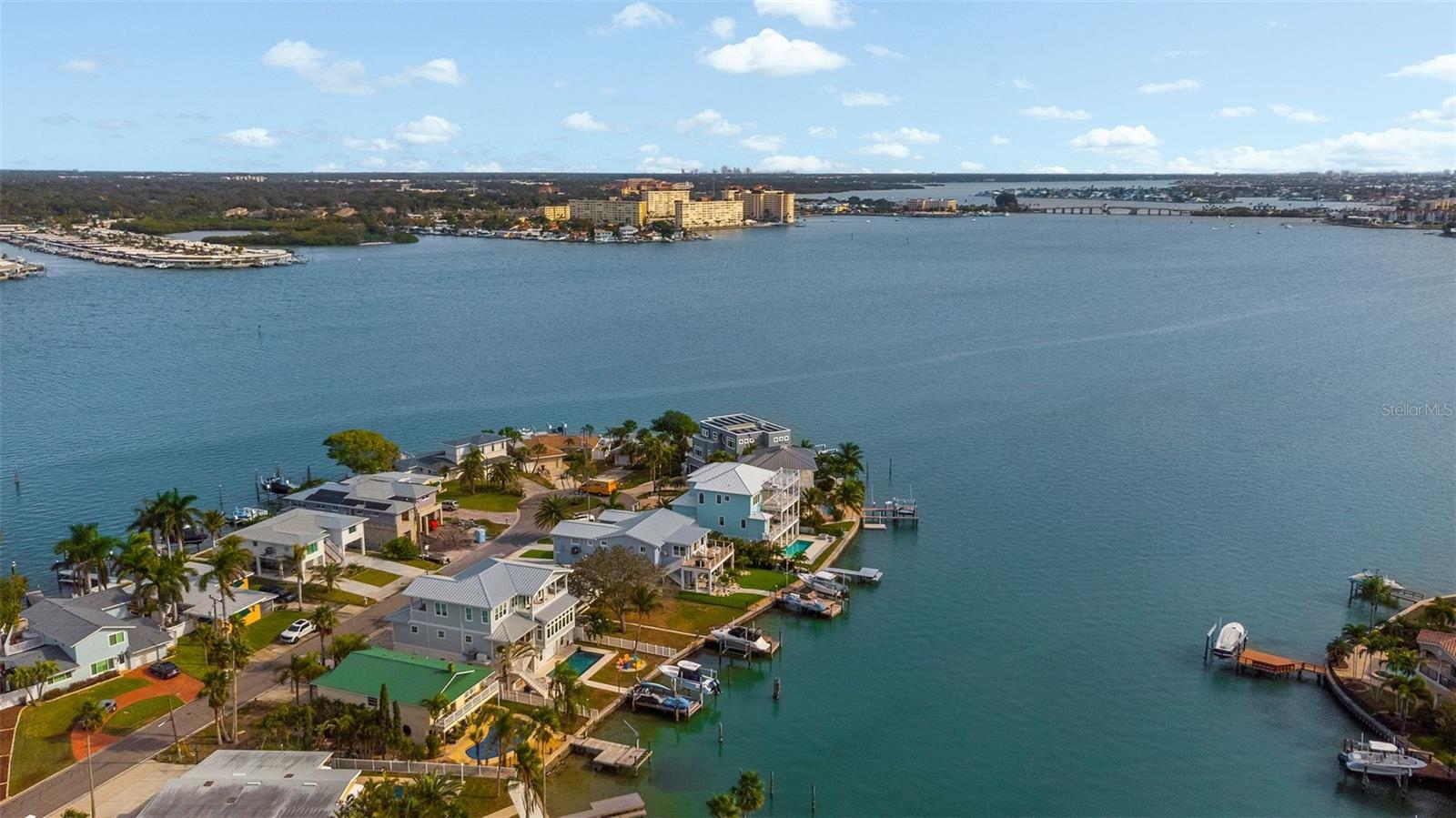 REDINGTON BEACH HOMES 6TH ADD - Residential