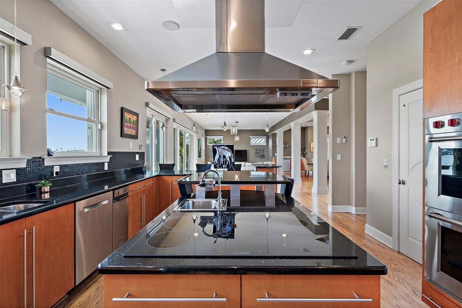 REDINGTON BEACH HOMES 6TH ADD - Residential