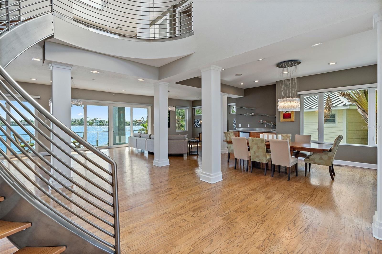 REDINGTON BEACH HOMES 6TH ADD - Residential