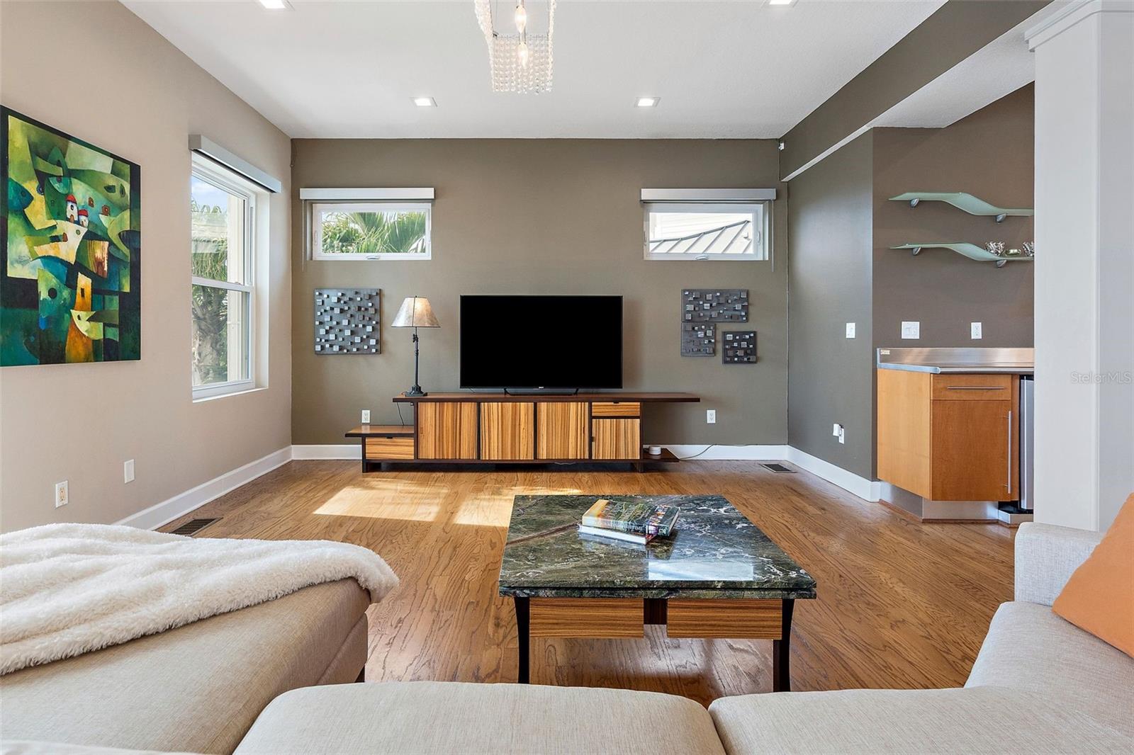 REDINGTON BEACH HOMES 6TH ADD - Residential