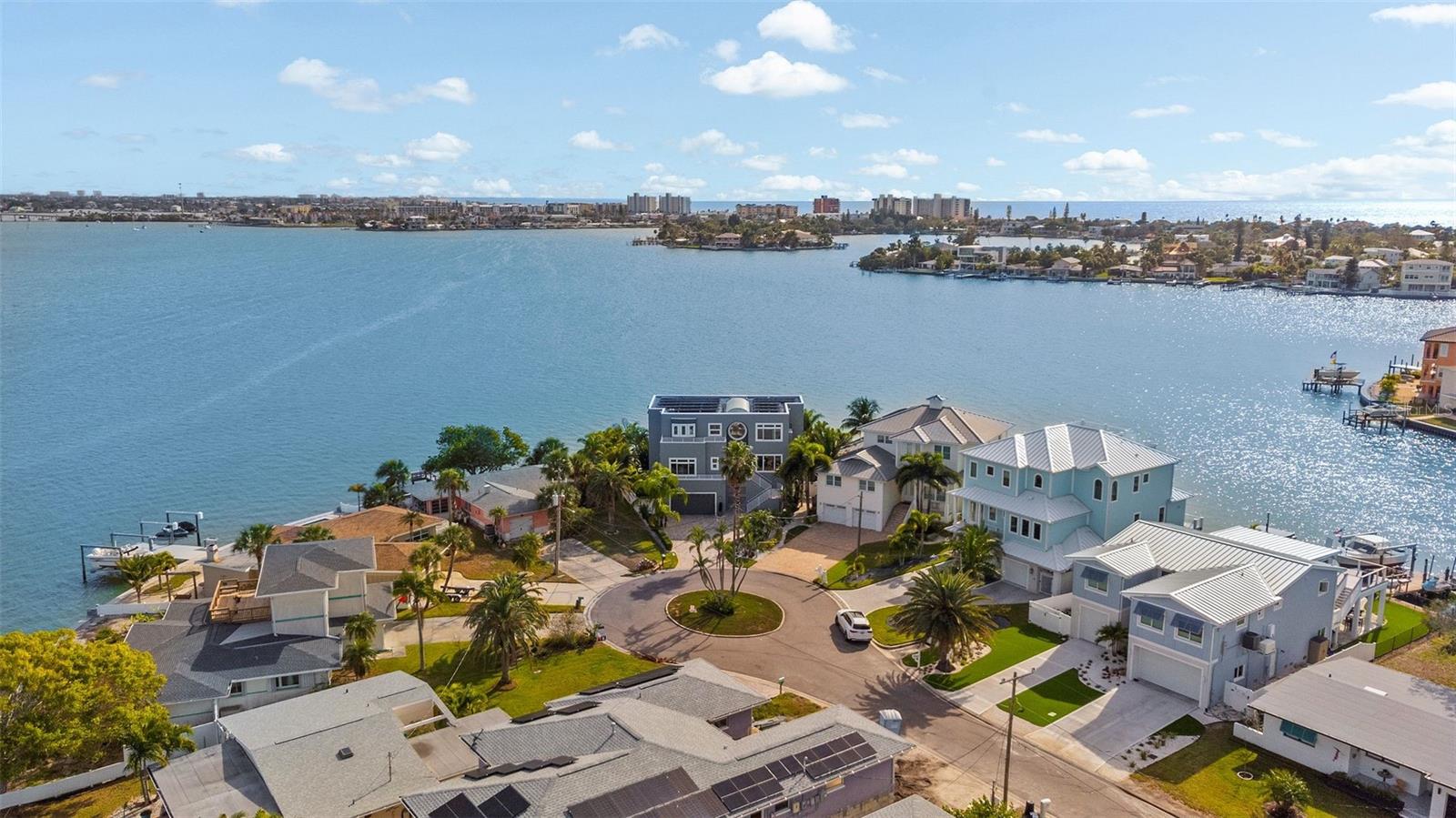 REDINGTON BEACH HOMES 6TH ADD - Residential