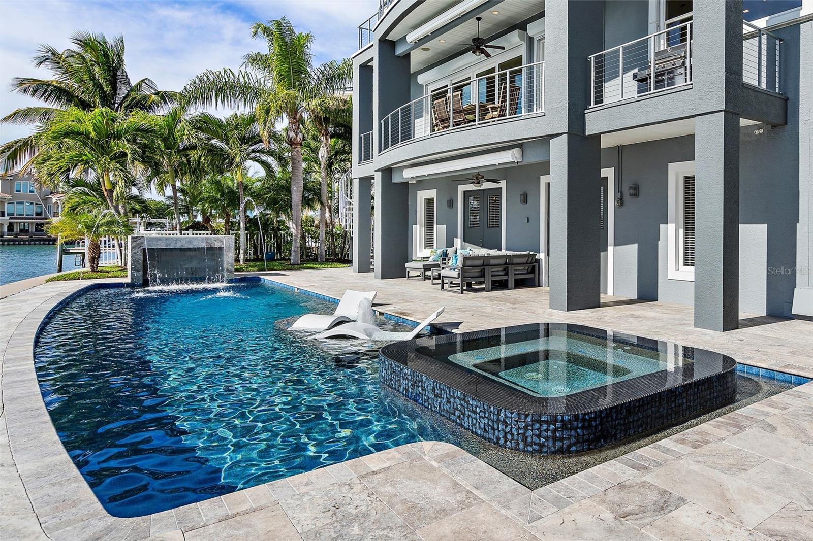 REDINGTON BEACH HOMES 6TH ADD - Residential