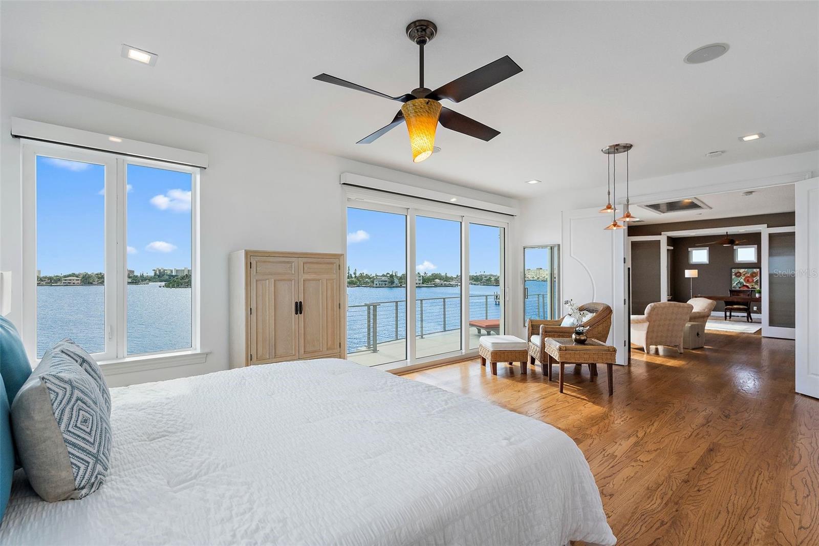 REDINGTON BEACH HOMES 6TH ADD - Residential