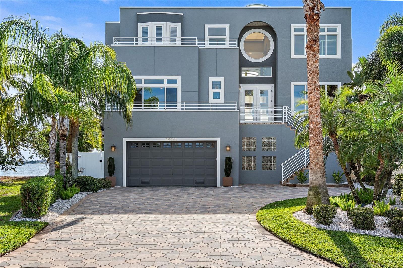 REDINGTON BEACH HOMES 6TH ADD - Residential