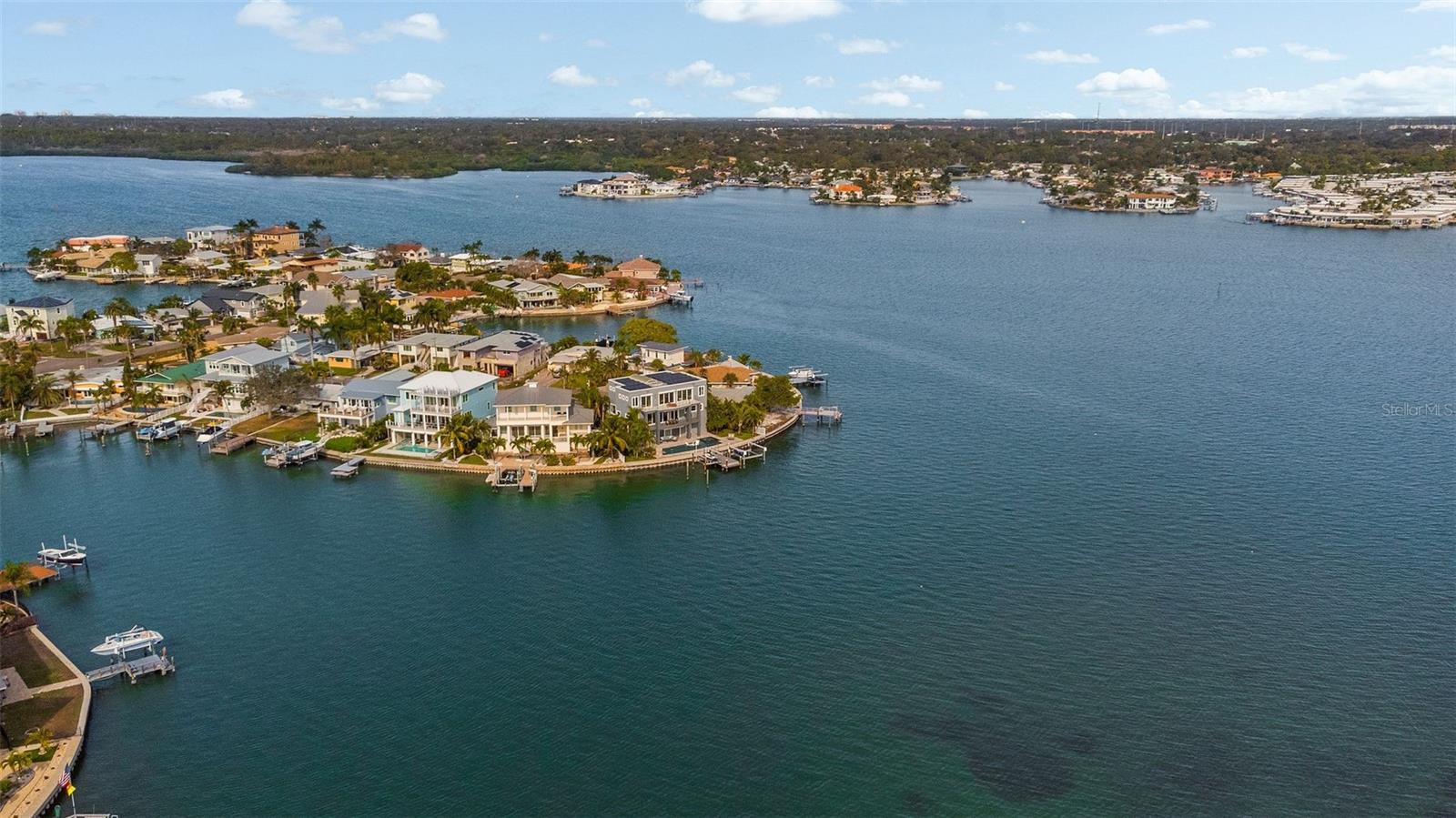 REDINGTON BEACH HOMES 6TH ADD - Residential