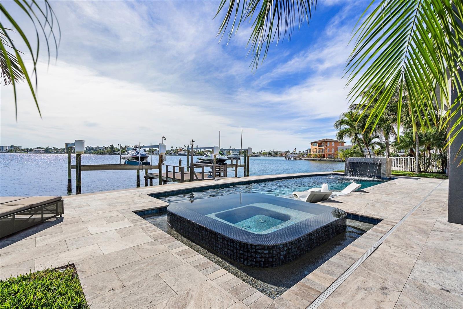 REDINGTON BEACH HOMES 6TH ADD - Residential