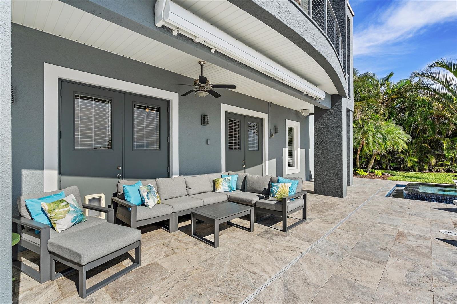 REDINGTON BEACH HOMES 6TH ADD - Residential