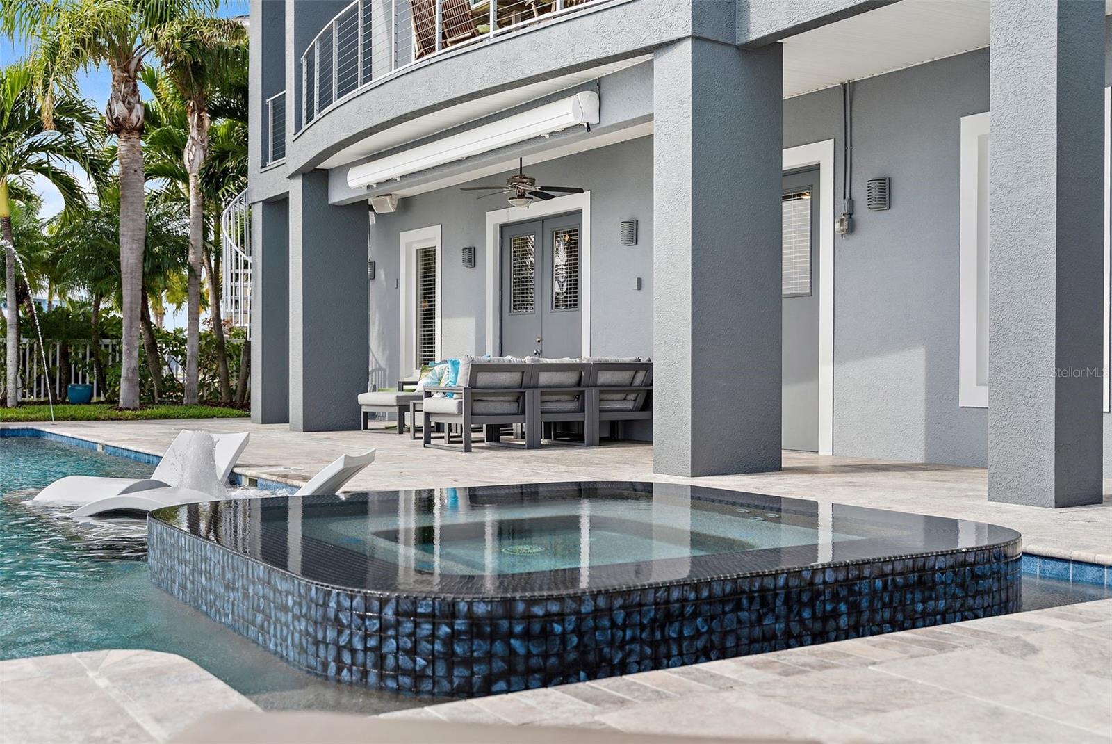 REDINGTON BEACH HOMES 6TH ADD - Residential