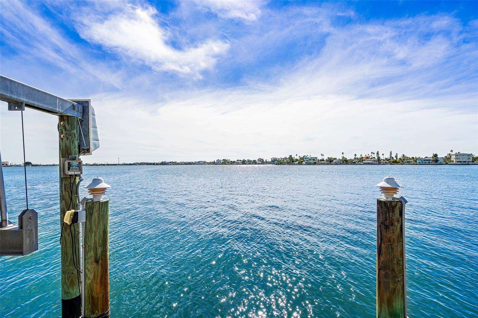 REDINGTON BEACH HOMES 6TH ADD - Residential