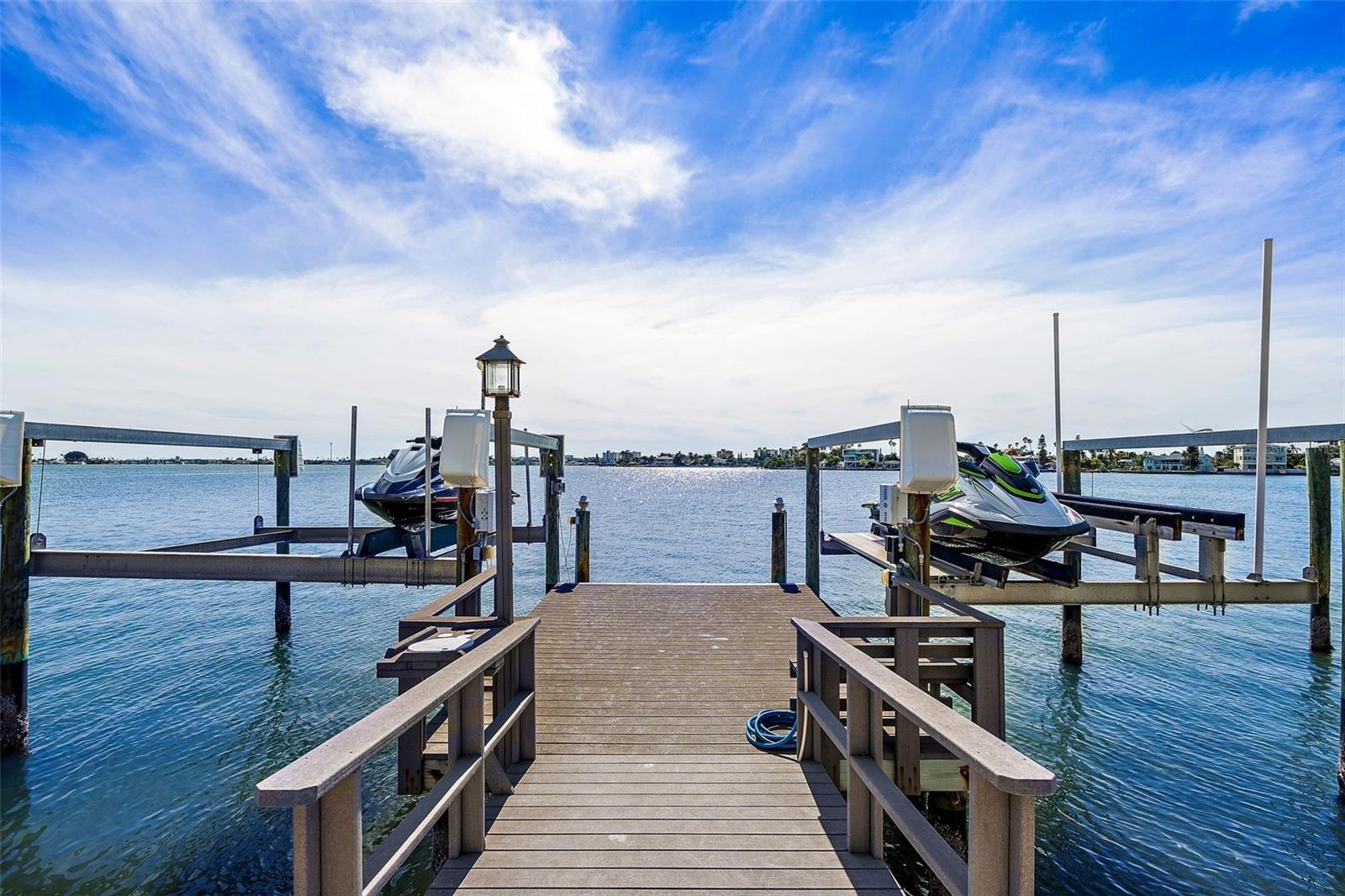 REDINGTON BEACH HOMES 6TH ADD - Residential