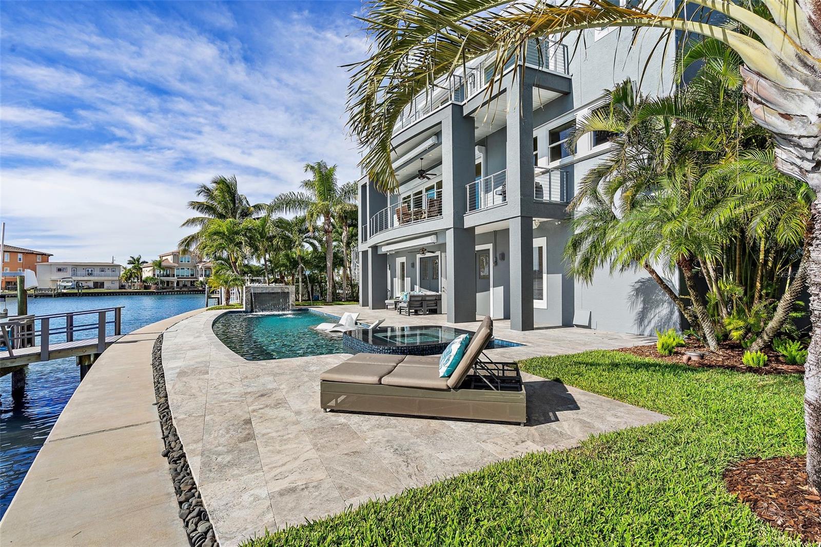 REDINGTON BEACH HOMES 6TH ADD - Residential