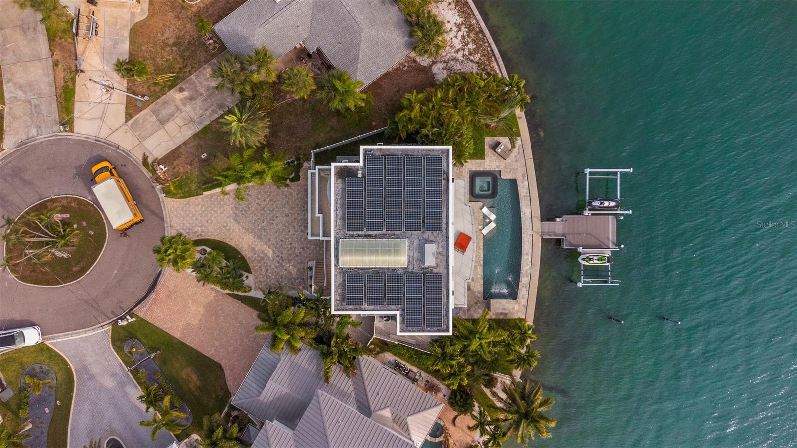 REDINGTON BEACH HOMES 6TH ADD - Residential