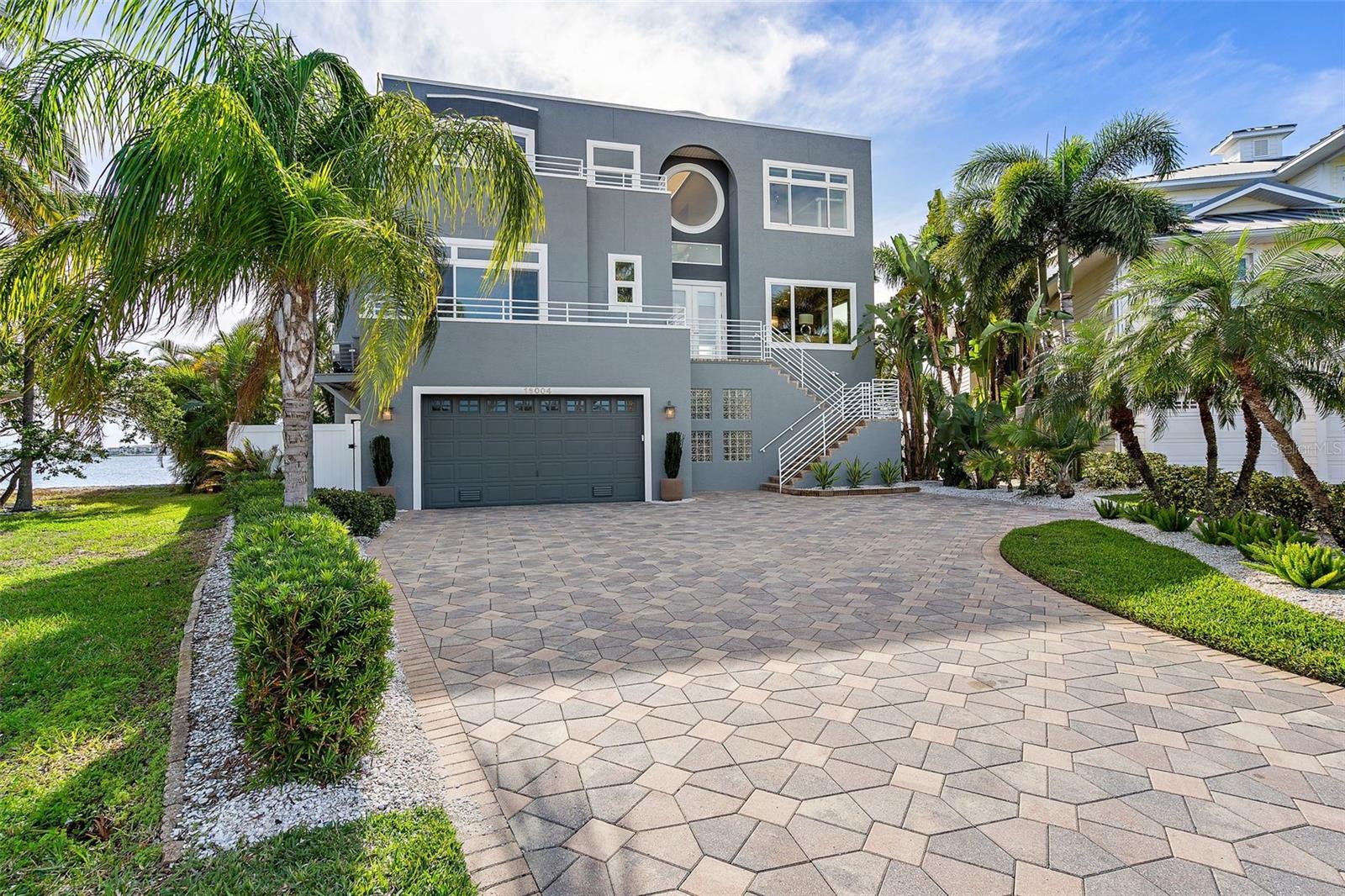 REDINGTON BEACH HOMES 6TH ADD - Residential