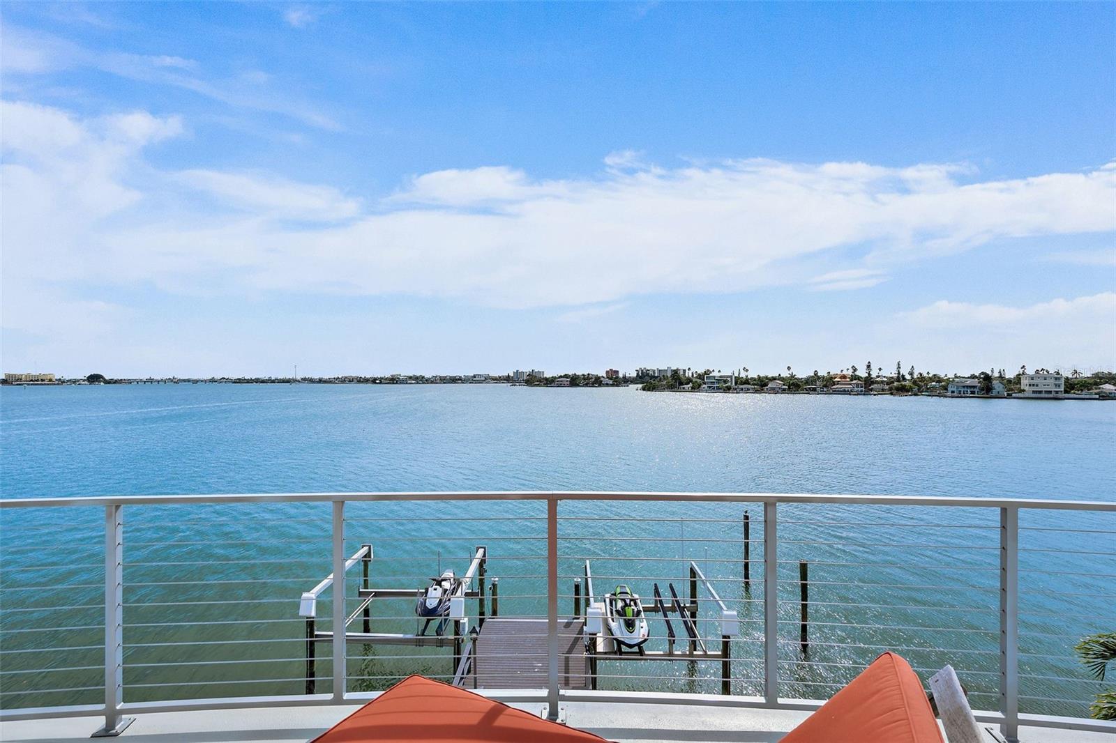 REDINGTON BEACH HOMES 6TH ADD - Residential