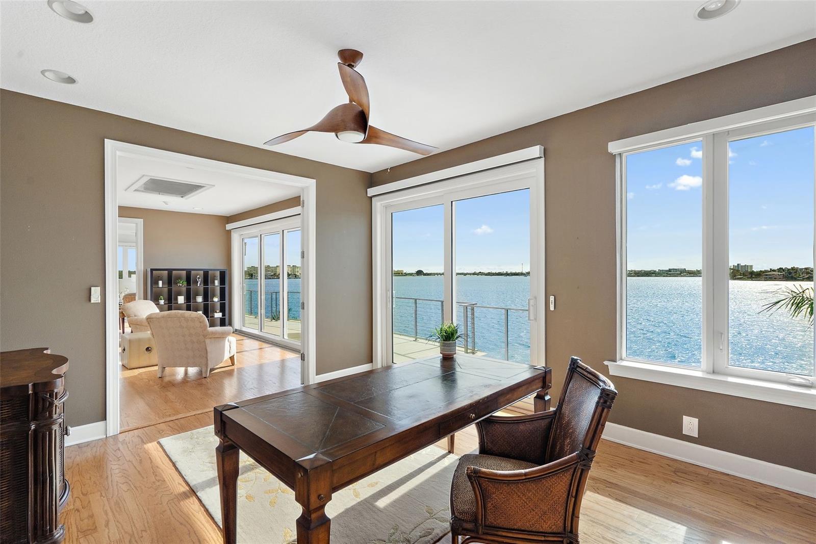 REDINGTON BEACH HOMES 6TH ADD - Residential