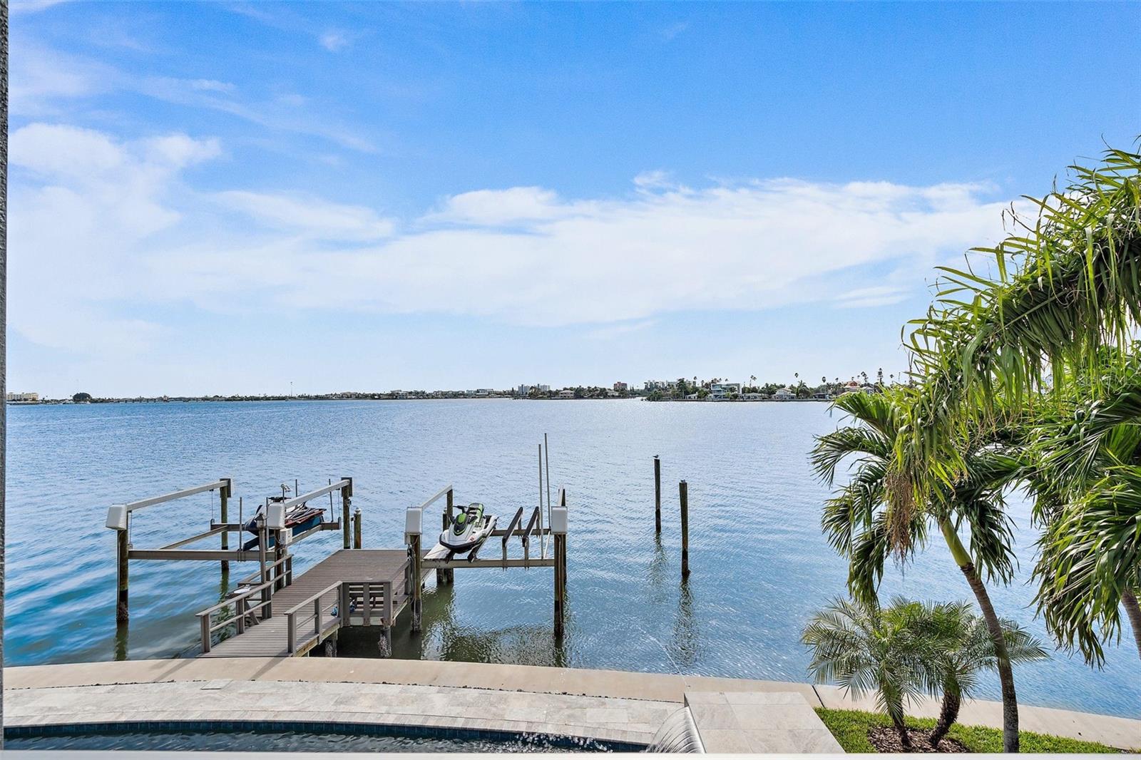 REDINGTON BEACH HOMES 6TH ADD - Residential