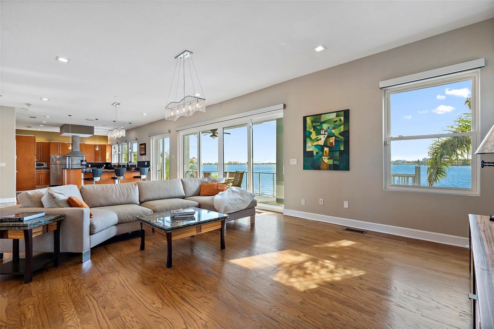 REDINGTON BEACH HOMES 6TH ADD - Residential