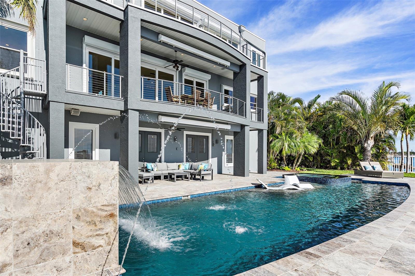 REDINGTON BEACH HOMES 6TH ADD - Residential