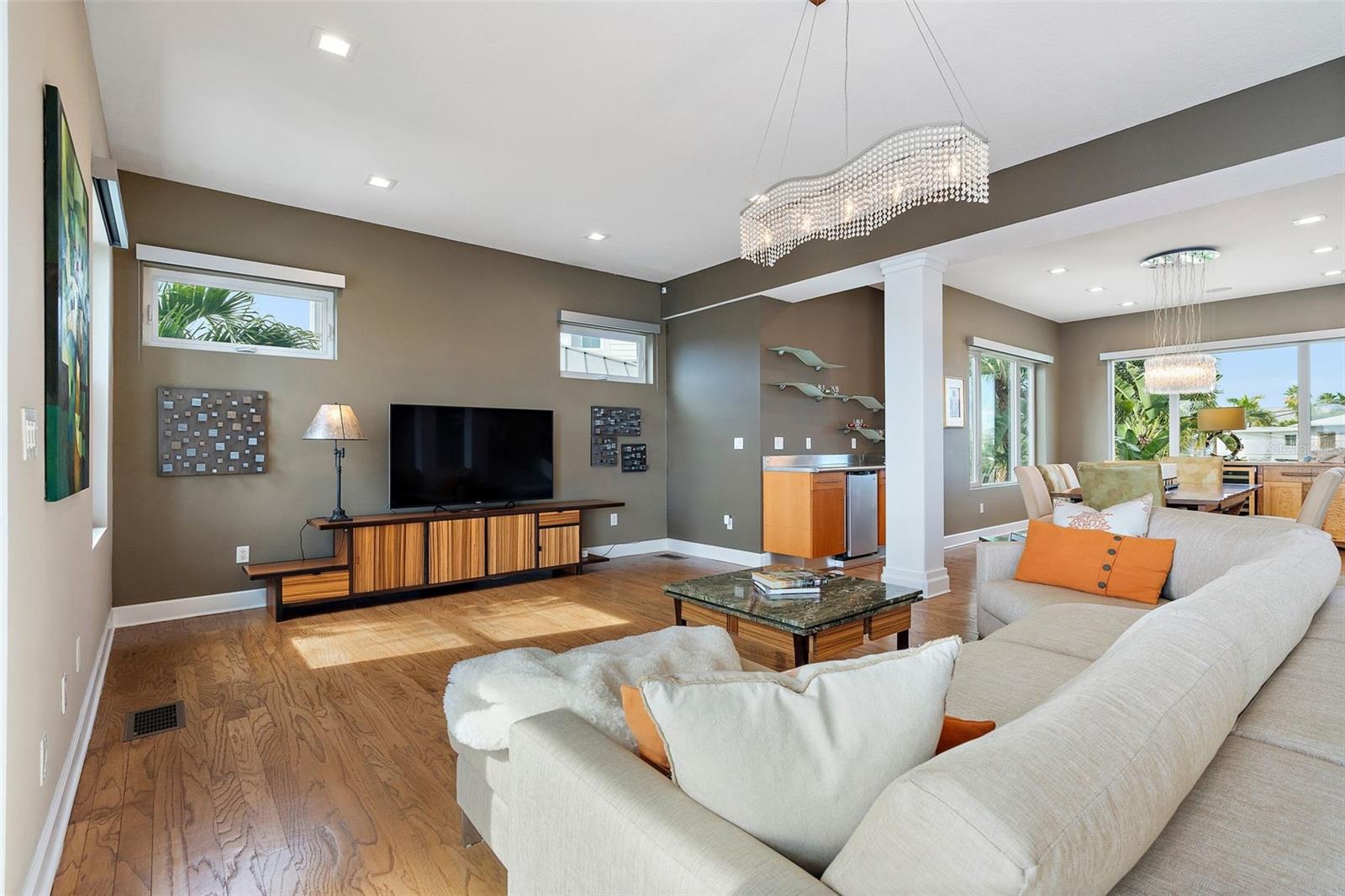 REDINGTON BEACH HOMES 6TH ADD - Residential