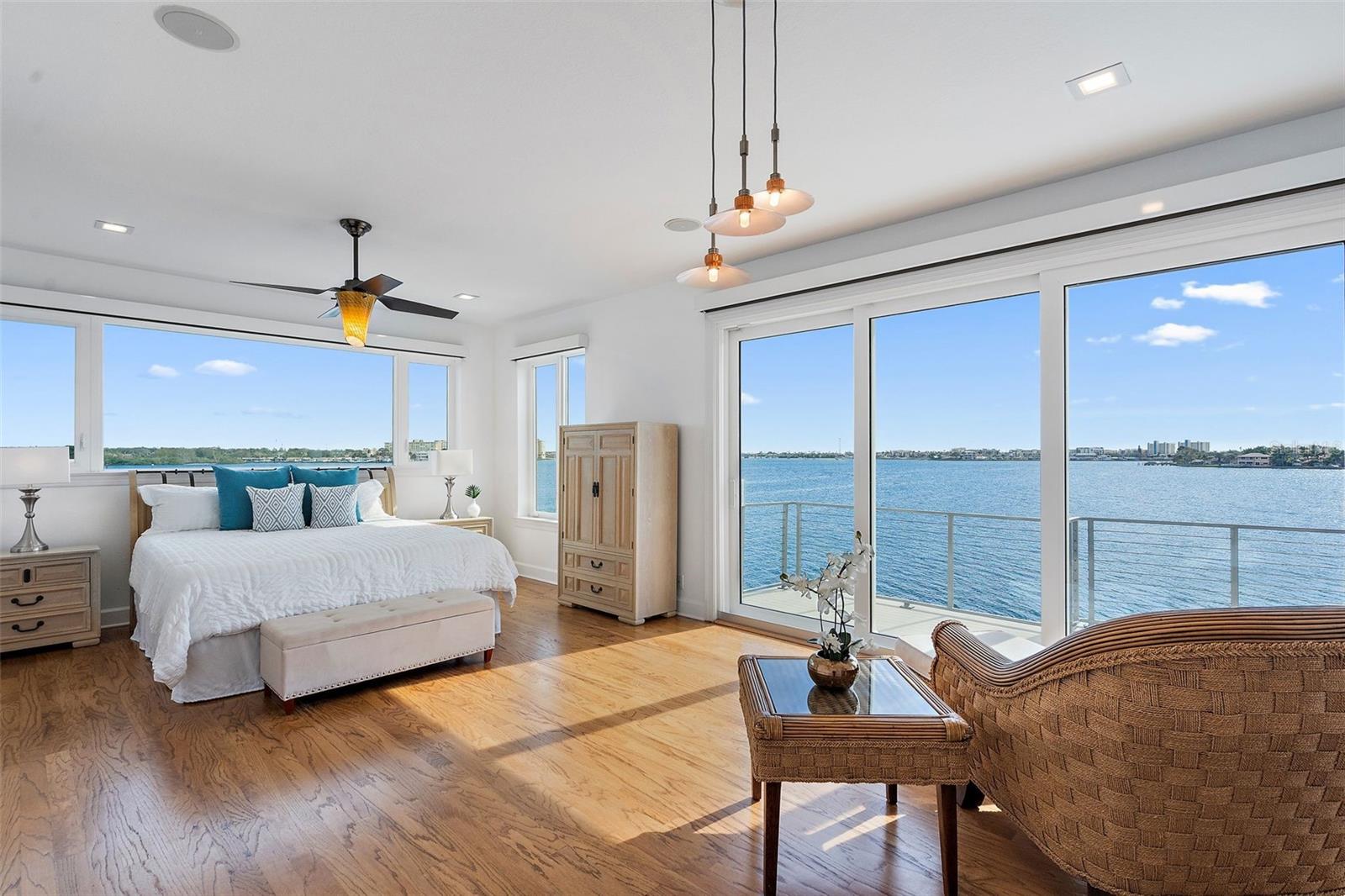 REDINGTON BEACH HOMES 6TH ADD - Residential