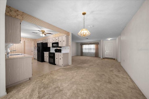 Tiny photo for 317 S Barbour Street, Beverly Hills, FL 34465 (MLS # OM732524)