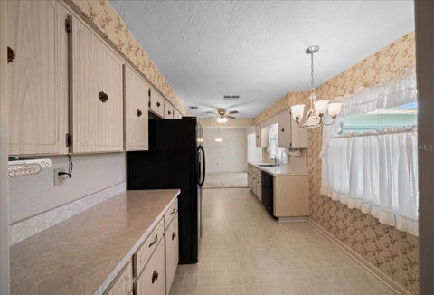 Tiny photo for 317 S Barbour Street, Beverly Hills, FL 34465 (MLS # OM732524)