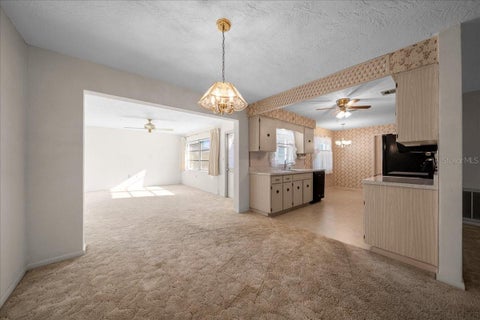 Tiny photo for 317 S Barbour Street, Beverly Hills, FL 34465 (MLS # OM732524)