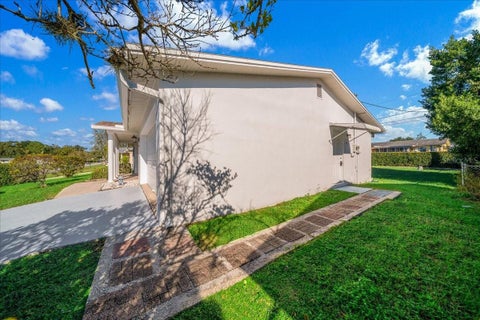 Tiny photo for 317 S Barbour Street, Beverly Hills, FL 34465 (MLS # OM732524)